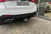 Mercedes-Benz GLC 300 din 2025 cu 15.000 km - oferta MER170955 - foto 9