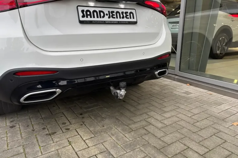 Mercedes-Benz GLC 300 din 2025 cu 15.000 km - oferta MER170955 - foto 9