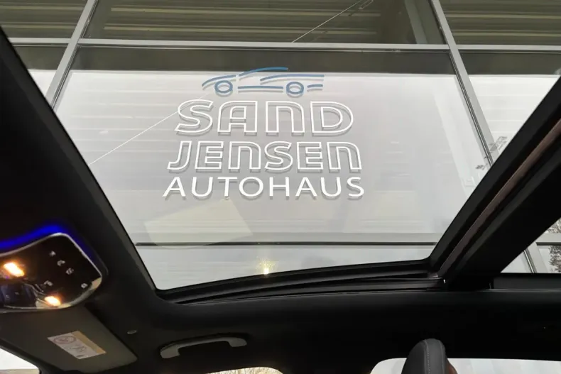 Mercedes-Benz GLC 300 din 2025 cu 15.000 km - oferta MER170955 - foto 12