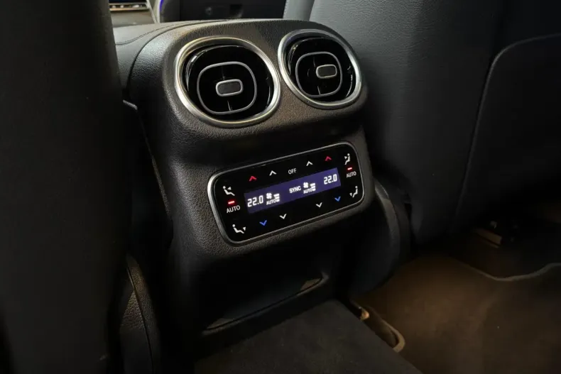 Mercedes-Benz GLC 300 din 2025 cu 15.000 km - oferta MER170955 - foto 16