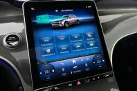 Mercedes-Benz GLC 300 din 2025 cu 15.000 km - oferta MER170955 - foto 19