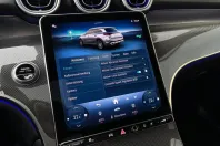 Mercedes-Benz GLC 300 din 2025 cu 15.000 km - oferta MER170955 - foto 23