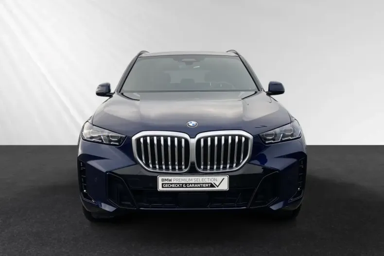 BMW X5 din 2024 cu 9.988 km - oferta BMW170956 - foto 1