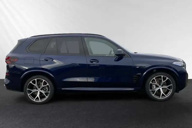 BMW X5 din 2024 cu 9.988 km - oferta BMW170956 - foto 2