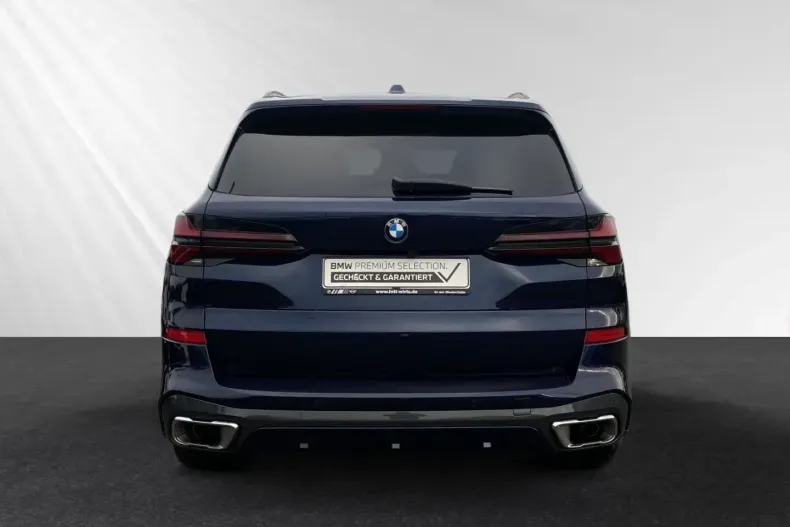 BMW X5 din 2024 cu 9.988 km - oferta BMW170956 - foto 4