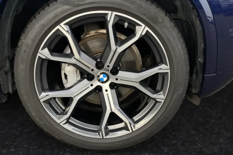 BMW X5 din 2024 cu 9.988 km - oferta BMW170956 - foto 5