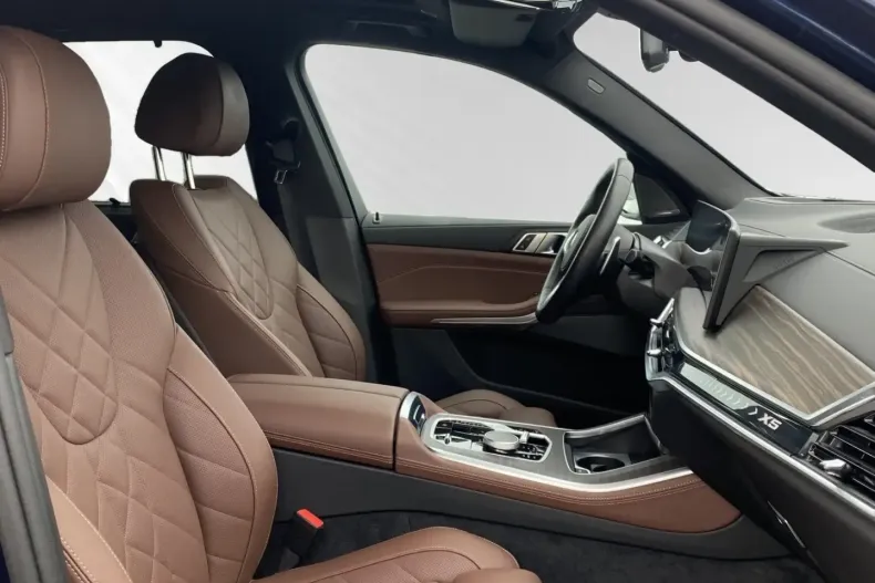 BMW X5 din 2024 cu 9.988 km - oferta BMW170956 - foto 7