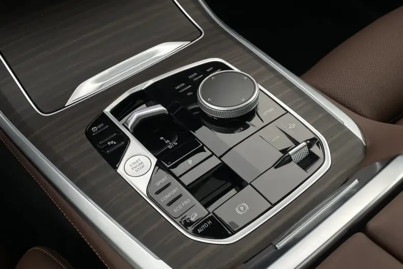 BMW X5 din 2024 cu 9.988 km - oferta BMW170956 - foto 9