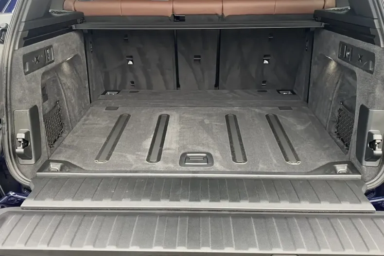 BMW X5 din 2024 cu 9.988 km - oferta BMW170956 - foto 11