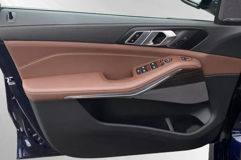 BMW X5 din 2024 cu 9.988 km - oferta BMW170956 - foto 14