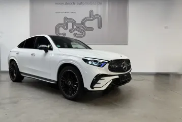 Mercedes-Benz GLC 300 din 2025 - oferta MER170957
