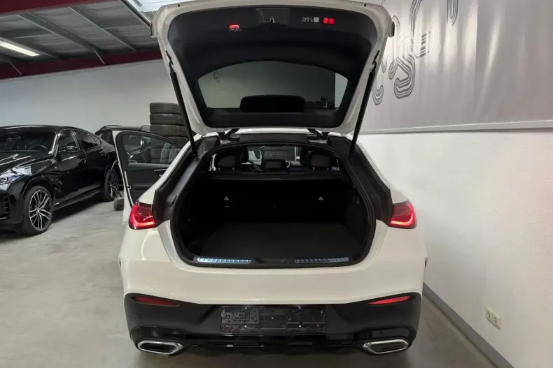 Mercedes-Benz GLC 300 din 2025 cu 13.116 km - oferta MER170957 - foto 12