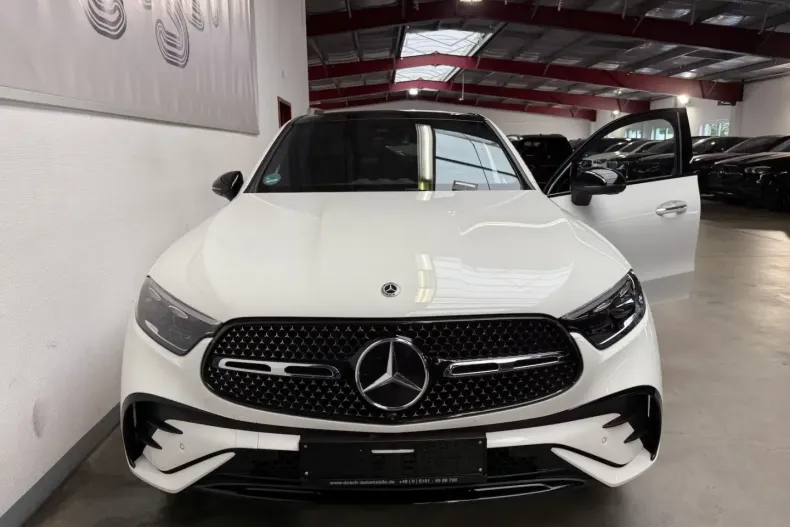 Mercedes-Benz GLC 300 din 2025 cu 13.116 km - oferta MER170957 - foto 15