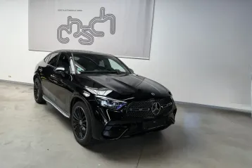 Mercedes-Benz GLC 300 din 2024 - oferta MER170958