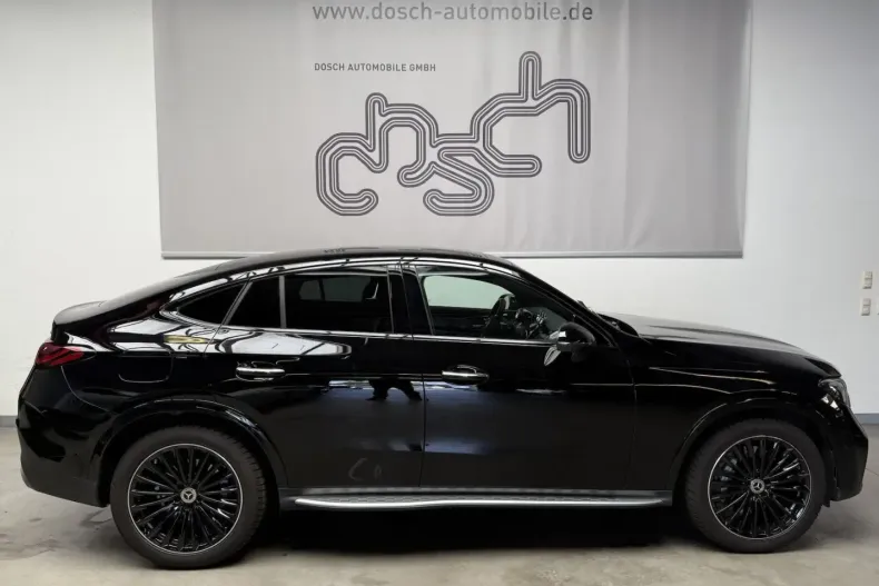 Mercedes-Benz GLC 300 din 2024 cu 20.509 km - oferta MER170958 - foto 3