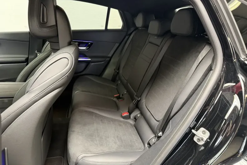 Mercedes-Benz GLC 300 din 2024 cu 20.509 km - oferta MER170958 - foto 6