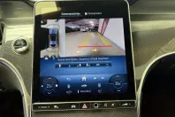 Mercedes-Benz GLC 300 din 2024 cu 20.509 km - oferta MER170958 - foto 9