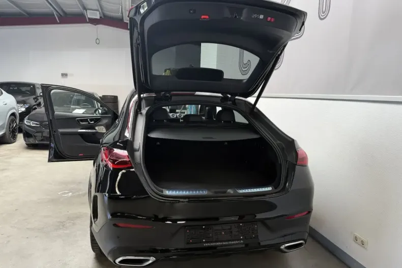 Mercedes-Benz GLC 300 din 2024 cu 20.509 km - oferta MER170958 - foto 11