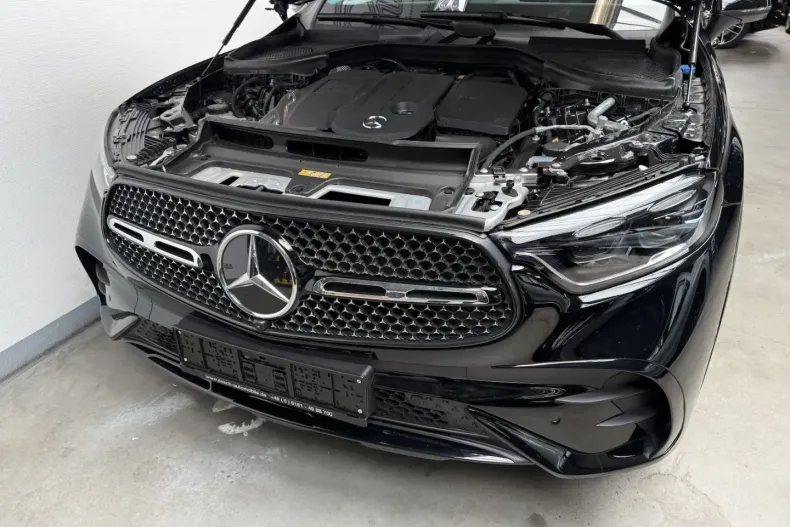 Mercedes-Benz GLC 300 din 2024 cu 20.509 km - oferta MER170958 - foto 12