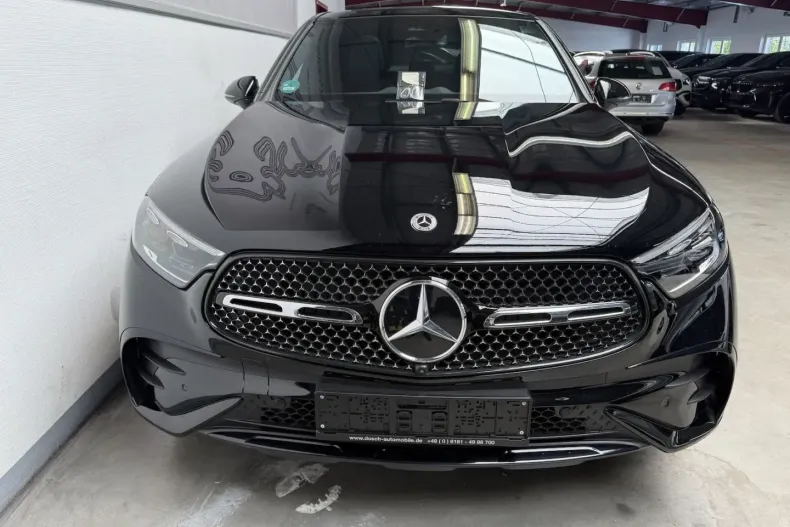 Mercedes-Benz GLC 300 din 2024 cu 20.509 km - oferta MER170958 - foto 13