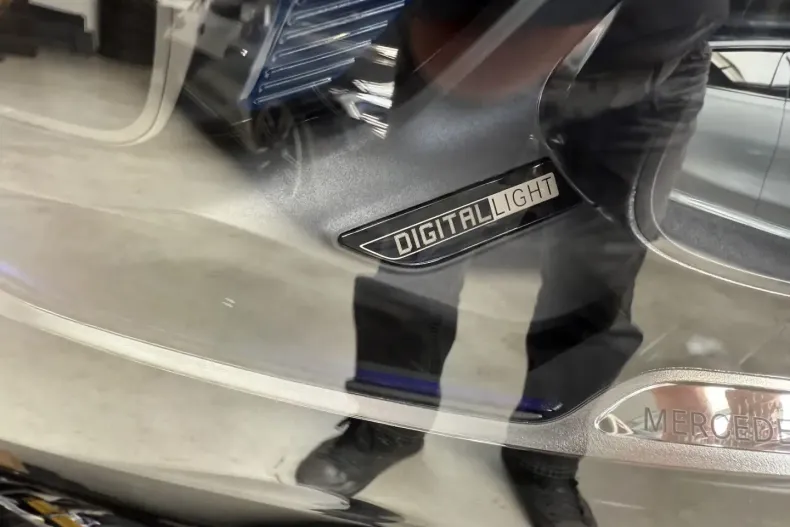 Mercedes-Benz GLC 300 din 2024 cu 20.509 km - oferta MER170958 - foto 14