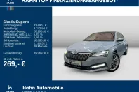 Skoda Superb din 2022 cu 49.246 km - oferta SKO170960 - foto 1