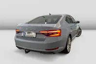 Skoda Superb din 2022 cu 49.246 km - oferta SKO170960 - foto 2