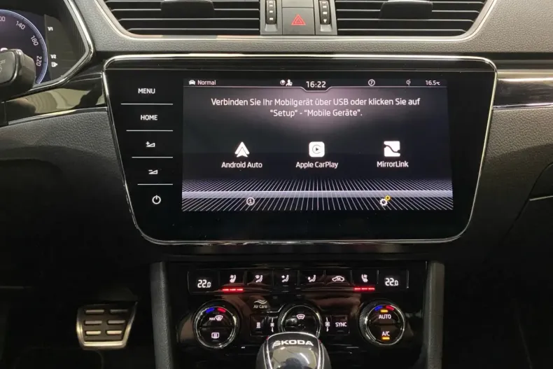 Skoda Superb din 2022 cu 49.246 km - oferta SKO170960 - foto 5