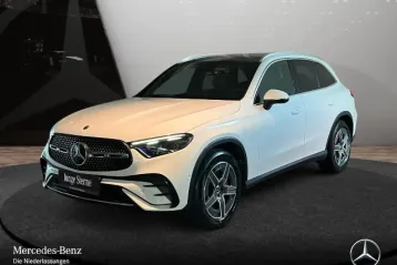 Mercedes-Benz GLC 220 din 2023 - oferta MER170962