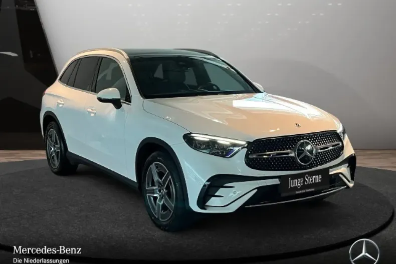 Mercedes-Benz GLC 220 din 2023 cu 65.526 km - oferta MER170962 - foto 3