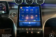 Mercedes-Benz GLC 220 din 2023 cu 65.526 km - oferta MER170962 - foto 13