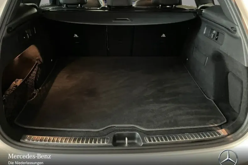 Mercedes-Benz GLC 220 din 2023 cu 65.526 km - oferta MER170962 - foto 15