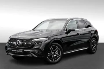 Mercedes-Benz GLC 200 din 2023 - oferta MER170963