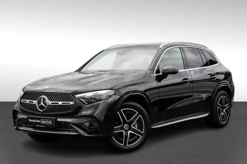 Mercedes-Benz GLC 200 din 2023 cu 42.042 km - oferta MER170963 - foto 1