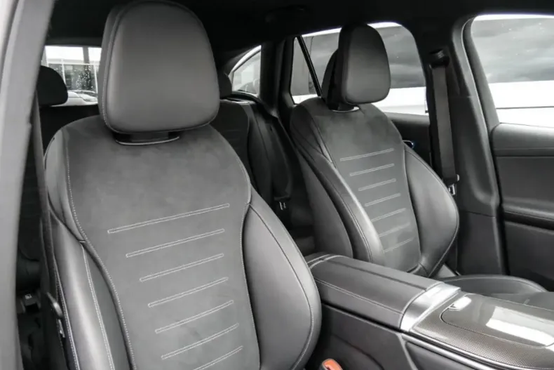 Mercedes-Benz GLC 200 din 2023 cu 42.042 km - oferta MER170963 - foto 6