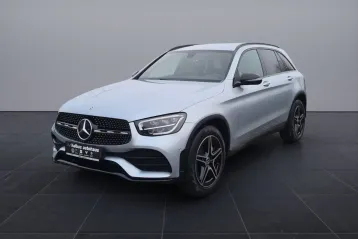 Mercedes-Benz GLC 300 din 2023 - oferta MER170964