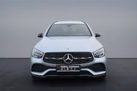 Mercedes-Benz GLC 300 din 2023 cu 64.181 km - oferta MER170964 - foto 2