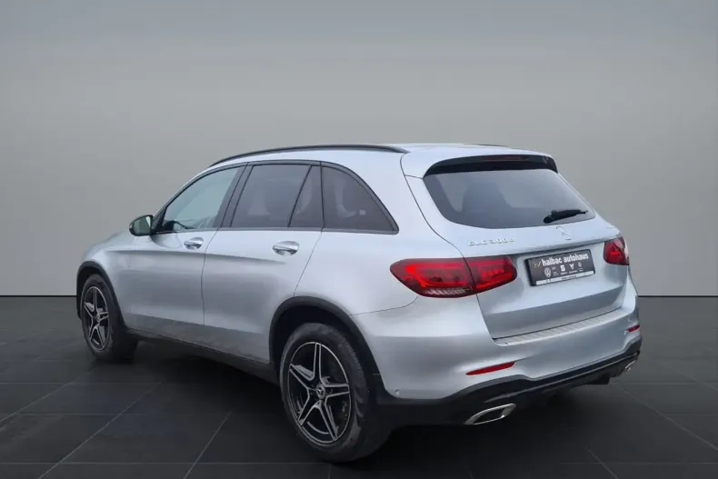 Mercedes-Benz GLC 300 din 2023 cu 64.181 km - oferta MER170964 - foto 4