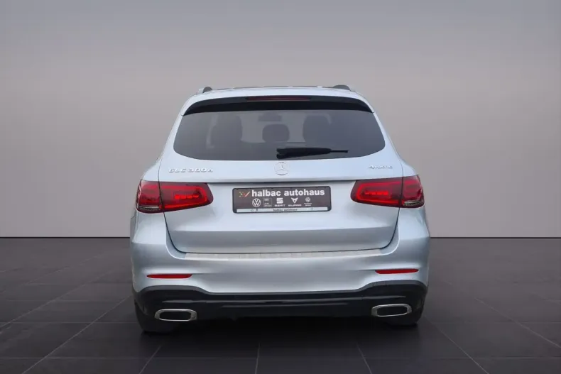 Mercedes-Benz GLC 300 din 2023 cu 64.181 km - oferta MER170964 - foto 5