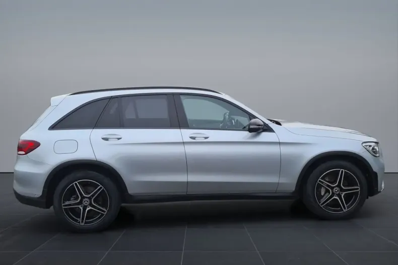 Mercedes-Benz GLC 300 din 2023 cu 64.181 km - oferta MER170964 - foto 7