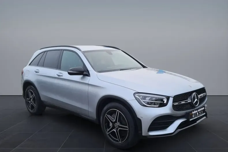 Mercedes-Benz GLC 300 din 2023 cu 64.181 km - oferta MER170964 - foto 8