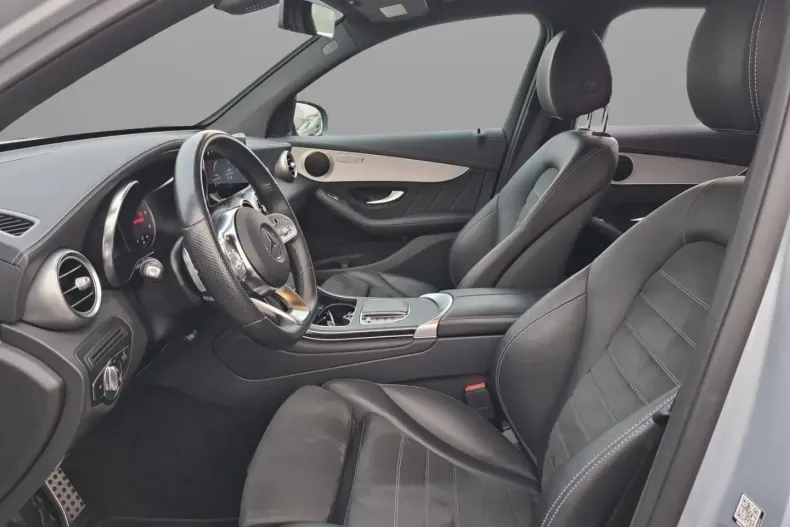 Mercedes-Benz GLC 300 din 2023 cu 64.181 km - oferta MER170964 - foto 11