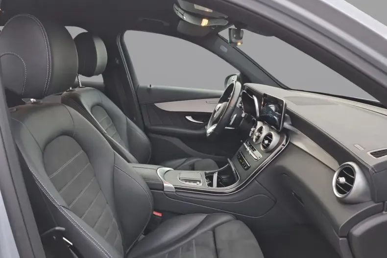 Mercedes-Benz GLC 300 din 2023 cu 64.181 km - oferta MER170964 - foto 14