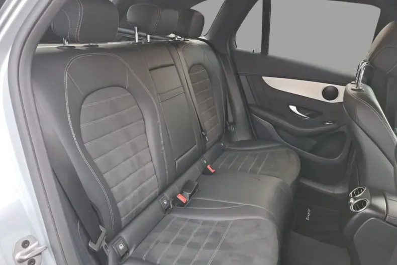 Mercedes-Benz GLC 300 din 2023 cu 64.181 km - oferta MER170964 - foto 15