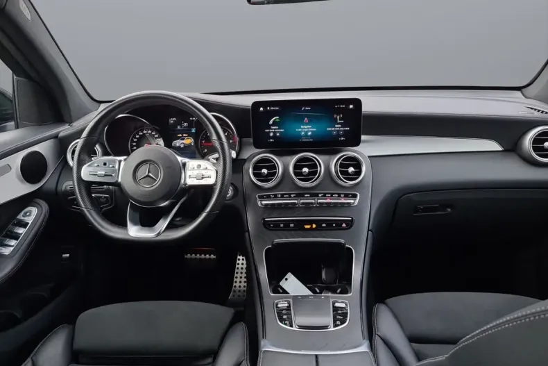 Mercedes-Benz GLC 300 din 2023 cu 64.181 km - oferta MER170964 - foto 17