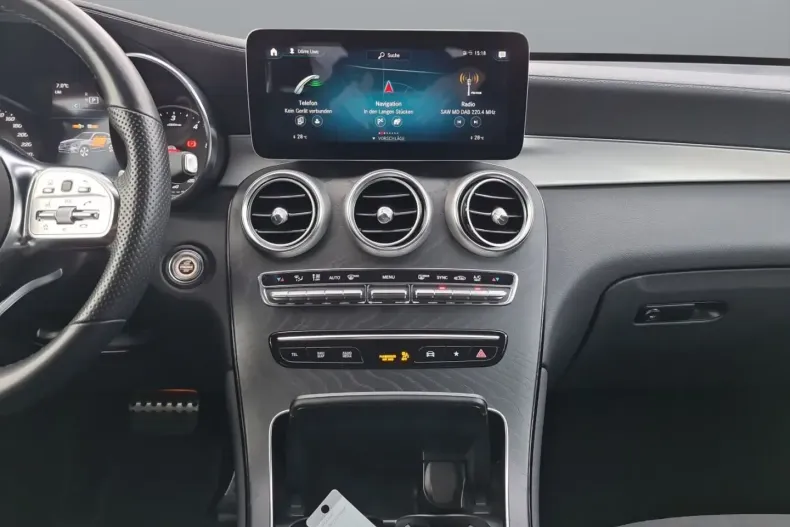 Mercedes-Benz GLC 300 din 2023 cu 64.181 km - oferta MER170964 - foto 18