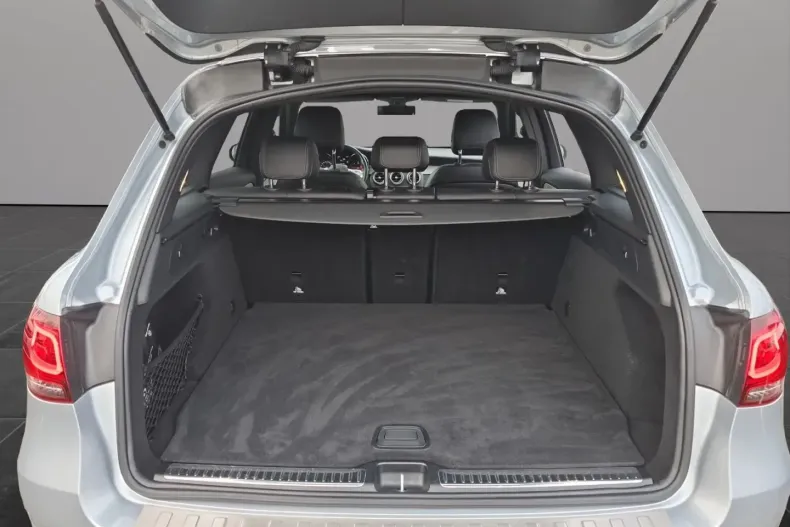 Mercedes-Benz GLC 300 din 2023 cu 64.181 km - oferta MER170964 - foto 20