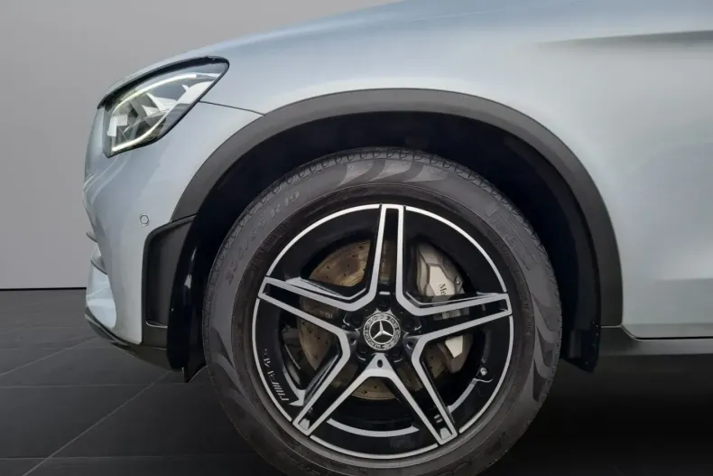 Mercedes-Benz GLC 300 din 2023 cu 64.181 km - oferta MER170964 - foto 22