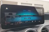 Mercedes-Benz GLC 300 din 2023 cu 64.181 km - oferta MER170964 - foto 25