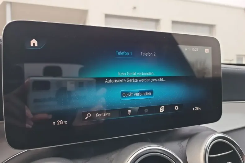 Mercedes-Benz GLC 300 din 2023 cu 64.181 km - oferta MER170964 - foto 25